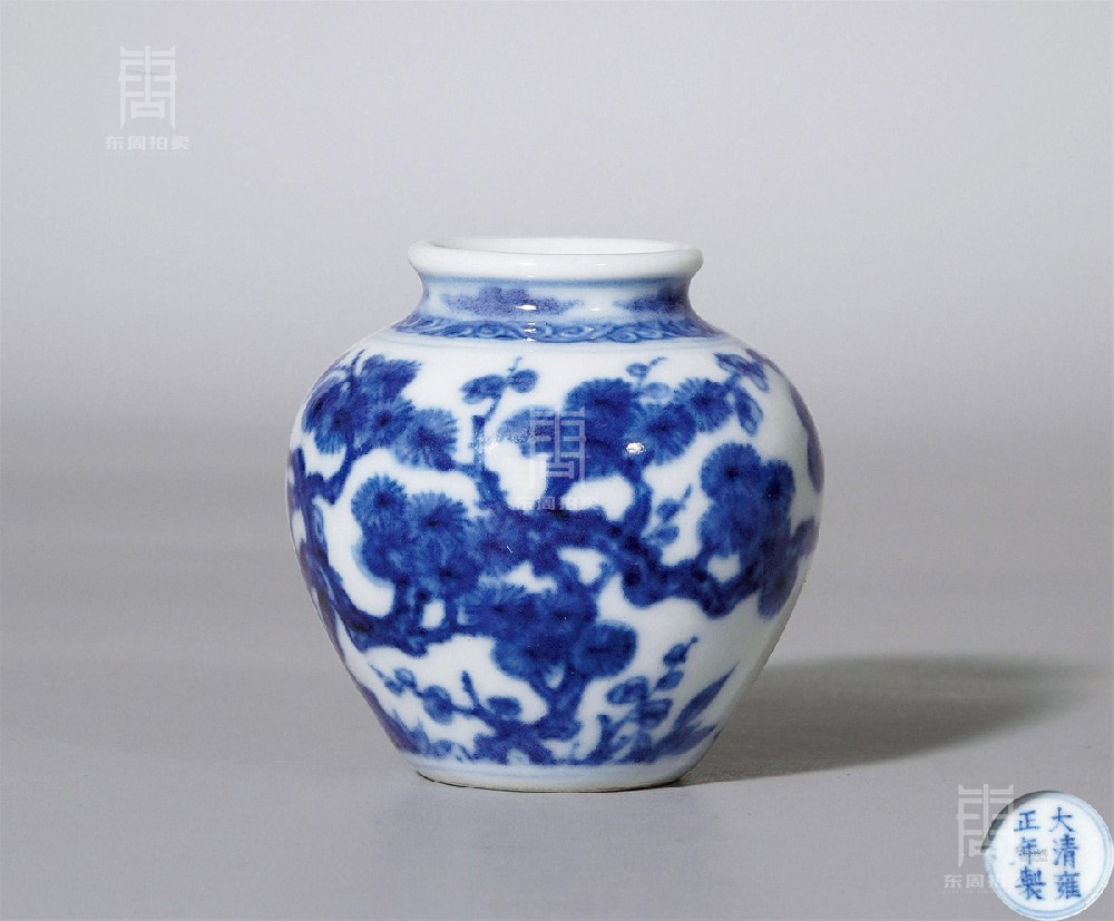 瓷器知识你了解多少？中国瓷器知识