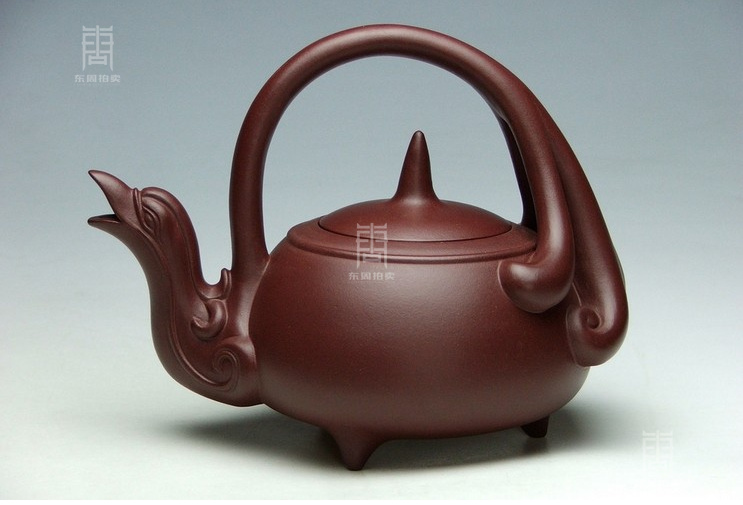 紫砂壶的壶型对泡茶有何影响