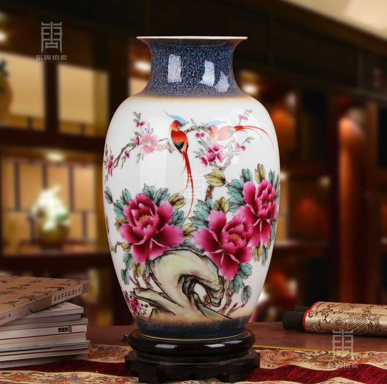 釉上彩是什么