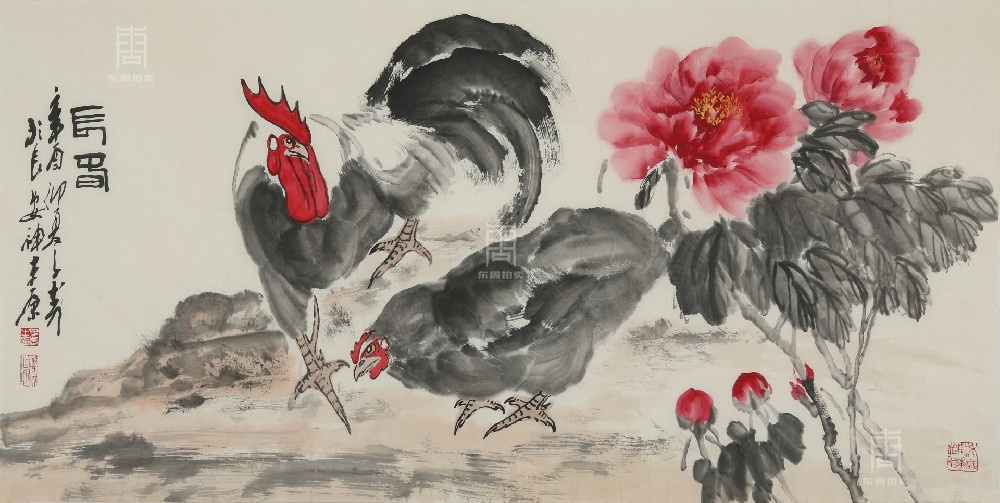133 王子武-长寿